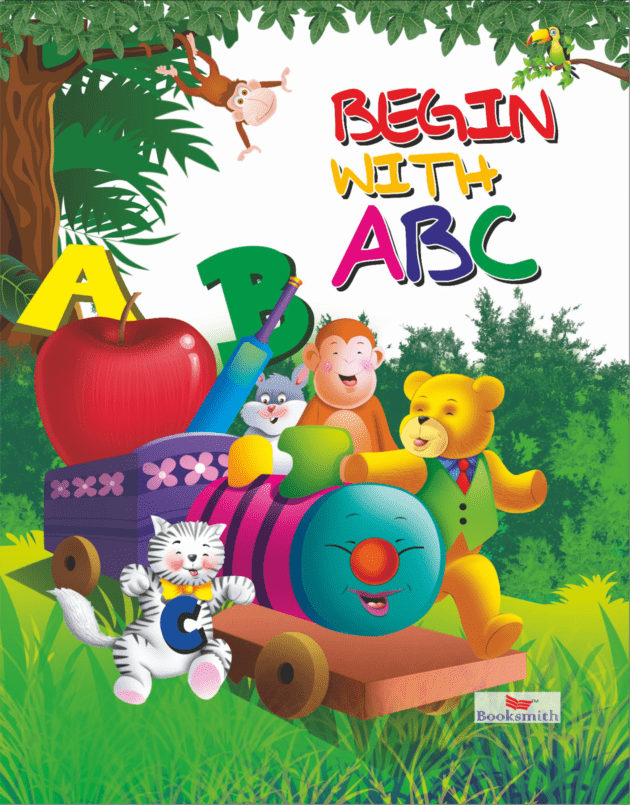 BEGIN WITH ABC – basilpublishing