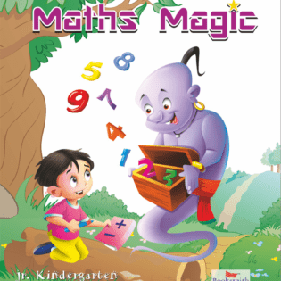MATHS MAGIC