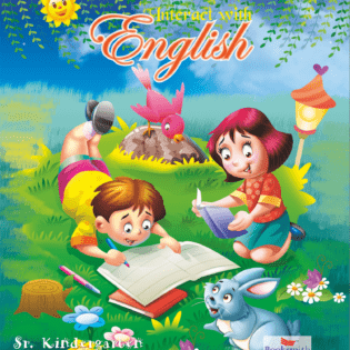 INTERACT WITH ENGLISH