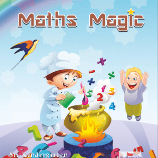 MATHS MAGIC
