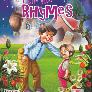 TUNE INTO RHYMES